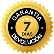 Garantía-devolución